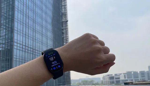 智能手环渠道分销中的供应链优化实践